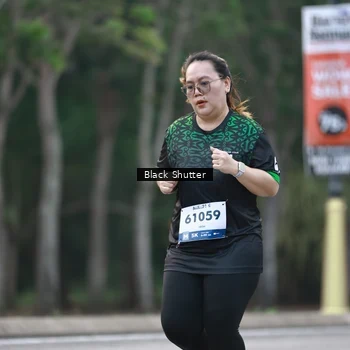 Runner Photo 8243680
