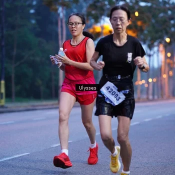 Runner Photo 8243682