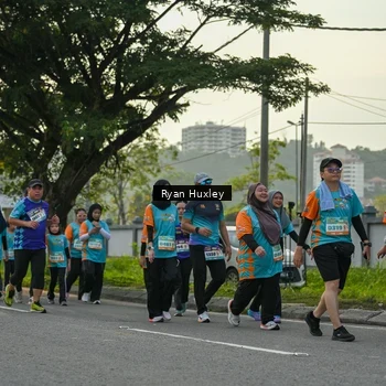 Runner Photo 8243683