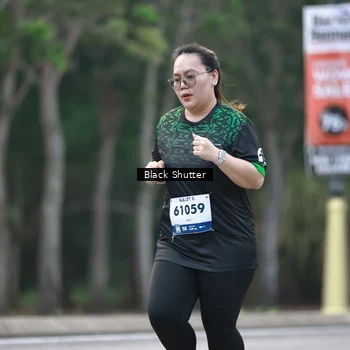 Runner Photo 8243685