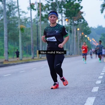 Runner Photo 8243686