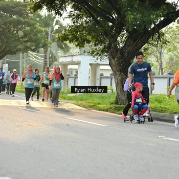 Runner Photo 8243690
