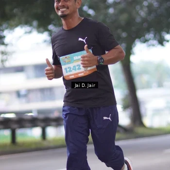Runner Photo 8243691