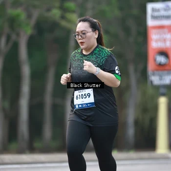 Runner Photo 8243702