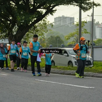 Runner Photo 8243706