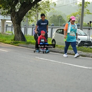 Runner Photo 8243707