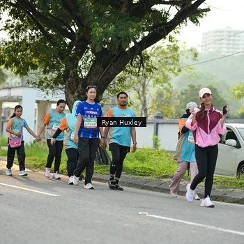 Runner Photo 8243726