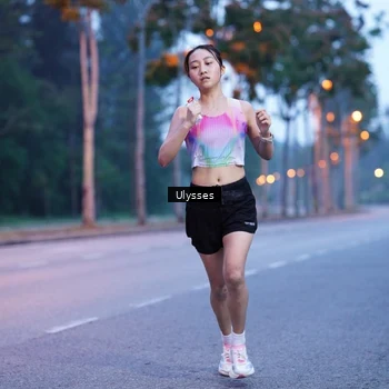 Runner Photo 8243729