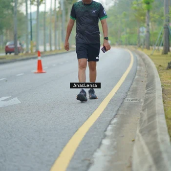 Runner Photo 8243734