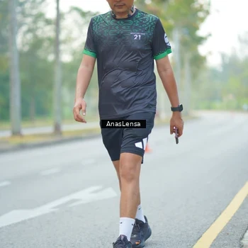 Runner Photo 8243738