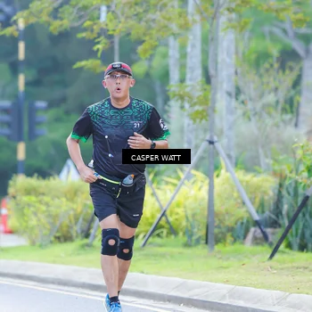 Runner Photo 8243743