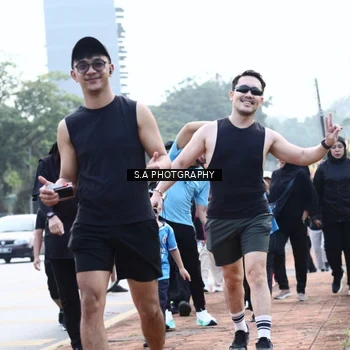 Runner Photo 8243749