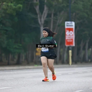 Runner Photo 8243753