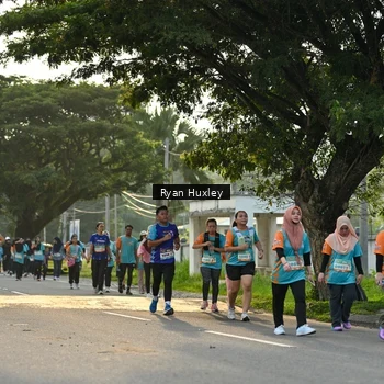 Runner Photo 8243758