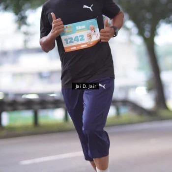 Runner Photo 8243760