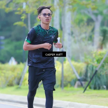 Runner Photo 8243761
