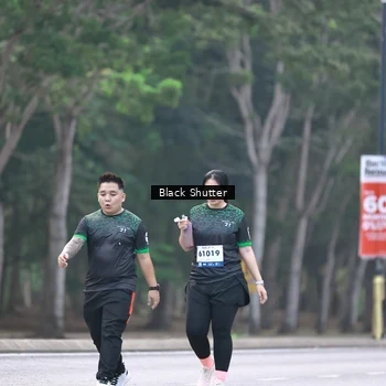 Runner Photo 8243767