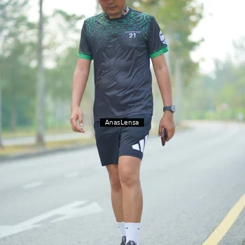 Runner Photo 8243770