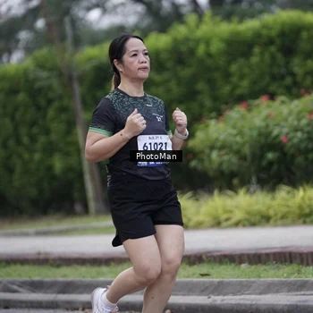 Runner Photo 8243772