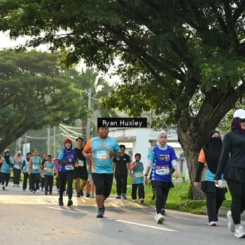 Runner Photo 8243776