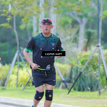 Runner Photo 8243777