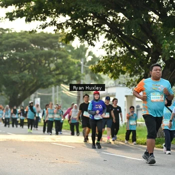 Runner Photo 8243778