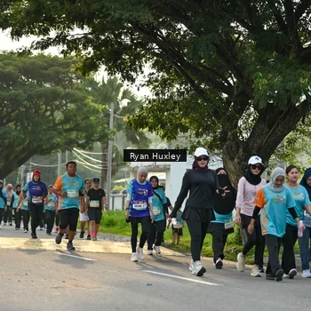 Runner Photo 8243780