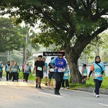 Runner Photo 8243782