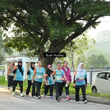 Runner Photo 8243784
