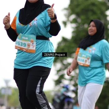 Runner Photo 8243792