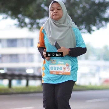 Runner Photo 8243798