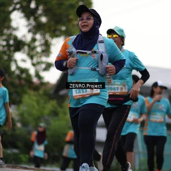 Runner Photo 8243801