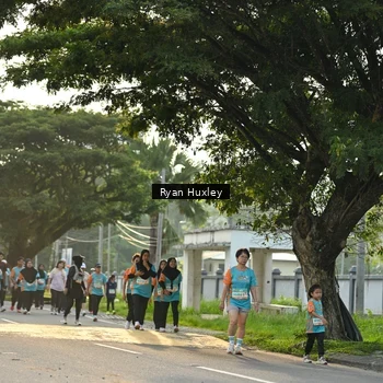 Runner Photo 8243803
