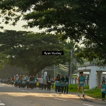 Runner Photo 8243804
