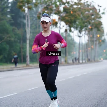 Runner Photo 8243807