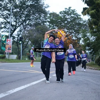 Runner Photo 8243808