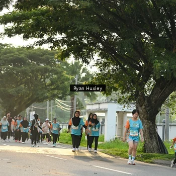 Runner Photo 8243815