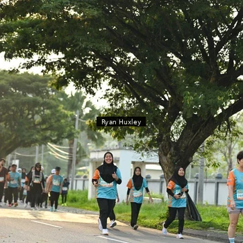 Runner Photo 8243817