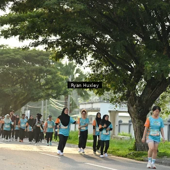 Runner Photo 8243825