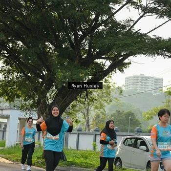 Runner Photo 8243827