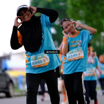 Runner Photo 8243828
