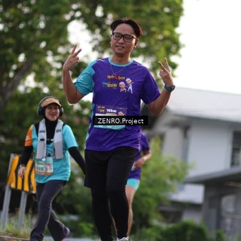Runner Photo 8243830