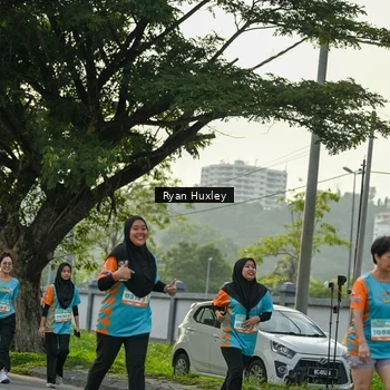 Runner Photo 8243832