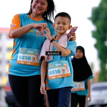 Runner Photo 8243834