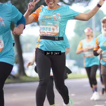 Runner Photo 8243841