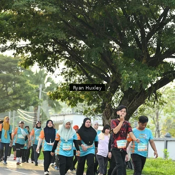 Runner Photo 8243842