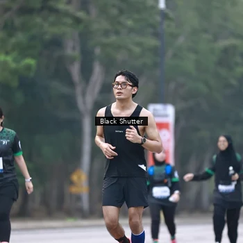 Runner Photo 8243849