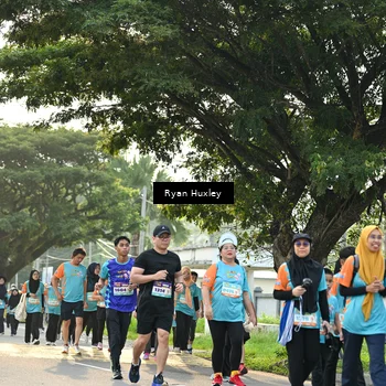 Runner Photo 8243852