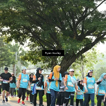 Runner Photo 8243854
