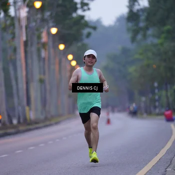 Runner Photo 8243857